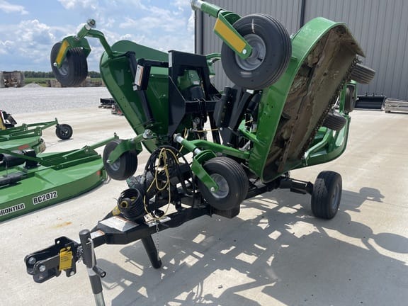 2023 Frontier FM1012 Equipment Image0