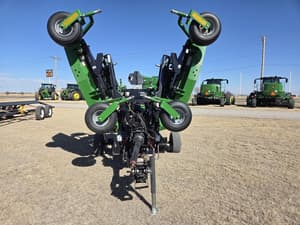2023 Frontier FM4117 Image