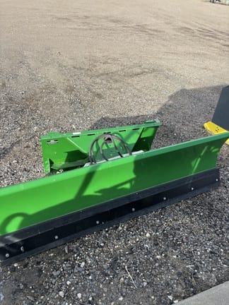 2023 Frontier AF11E Equipment Image0