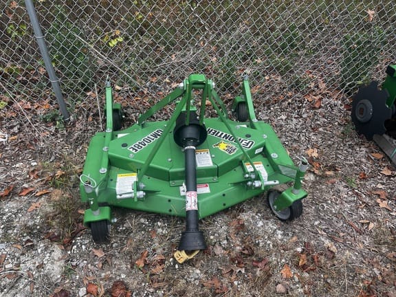 2023 Frontier GM1048E Equipment Image0