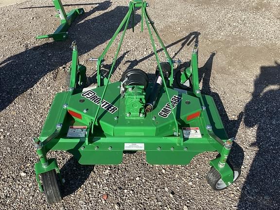Image of Frontier GM1048E equipment image 3
