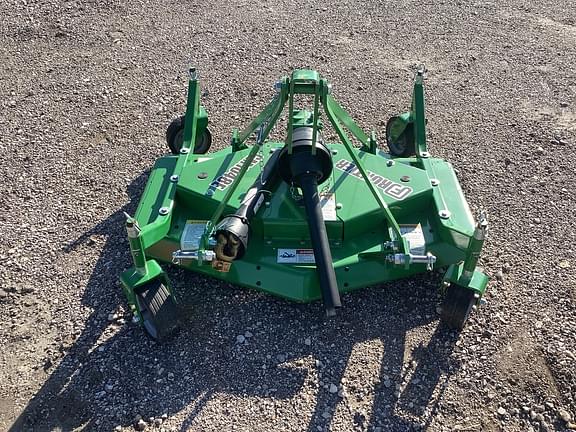 Image of Frontier GM1048E equipment image 2