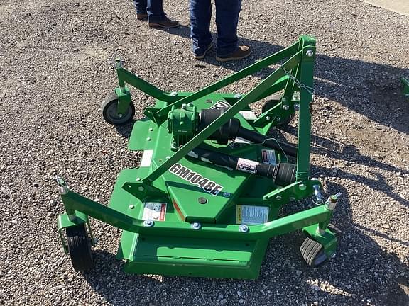 Image of Frontier GM1048E equipment image 1