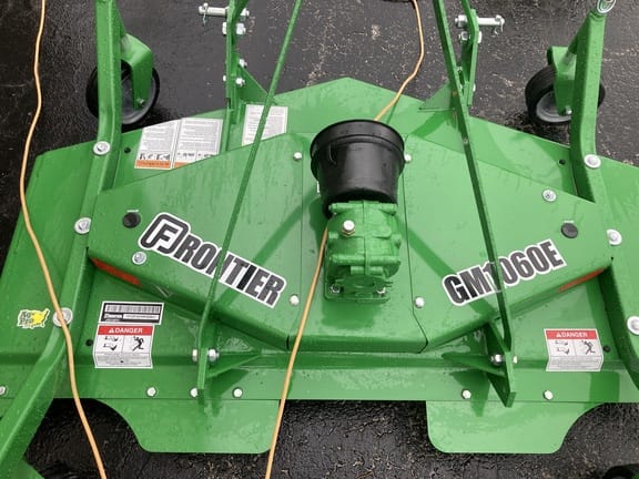 Main image Frontier GM1060E
