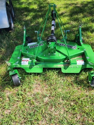 2023 Frontier GM1060E Equipment Image0