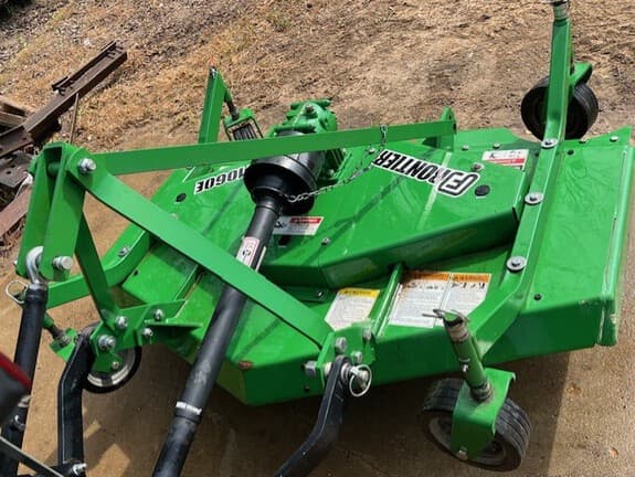 Image of Frontier GM1060E equipment image 3