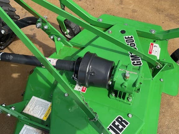 Image of Frontier GM1060E equipment image 4