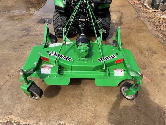 Image of Frontier GM1060E equipment image 1