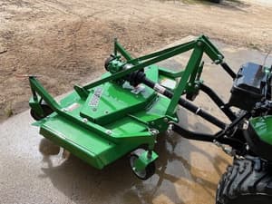 2023 Frontier GM1060E Image