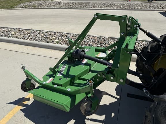 Image of Frontier GM1060E equipment image 1