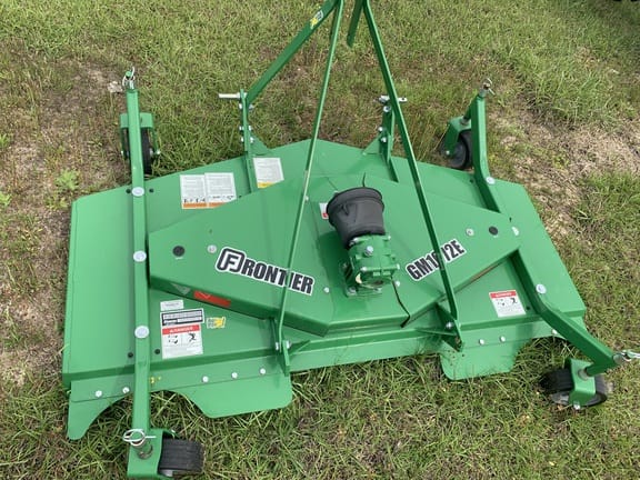 Main image Frontier GM1072E