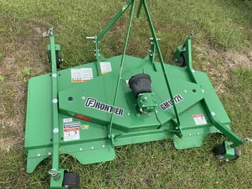 Main image Frontier GM1072E