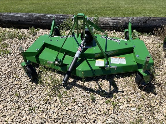 Main image Frontier GM1072E