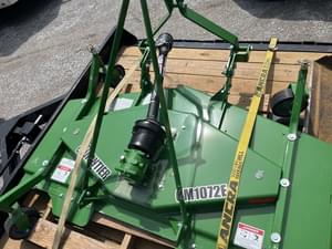 2023 Frontier GM1072E Image