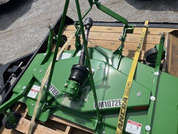 Main image Frontier GM1072E