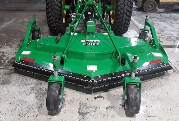 Frontier finish mower cheap prices