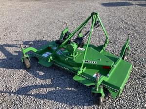 2023 Frontier GM2072 Image