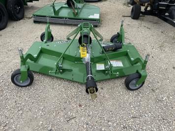 Main image Frontier GM2072R