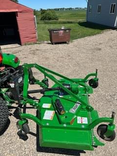 Image of Frontier GM2072R equipment image 1