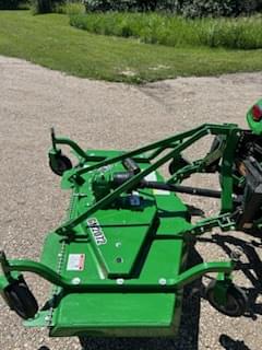 Image of Frontier GM2072R equipment image 2