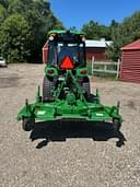 2023 Frontier GM2072R Image