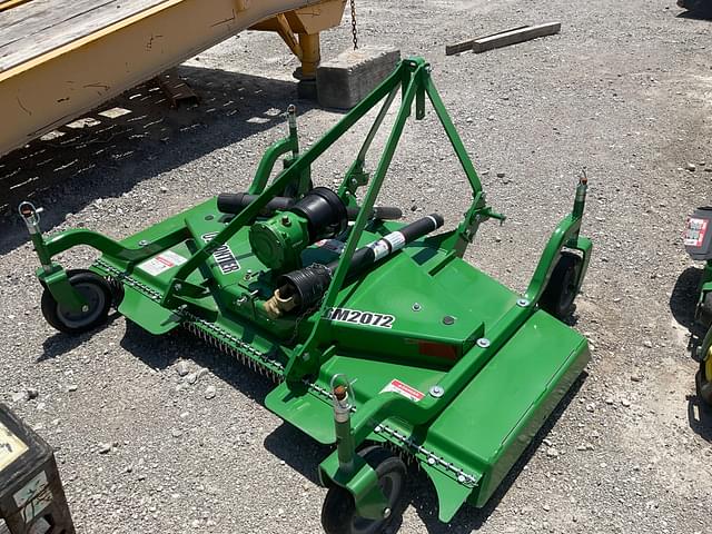 Image of Frontier GM2072R equipment image 2