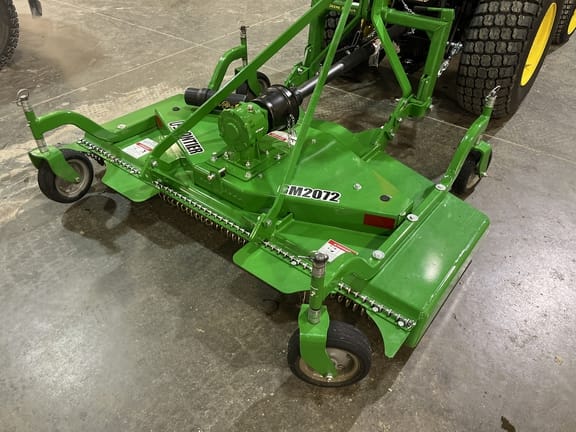 Main image Frontier GM2072R