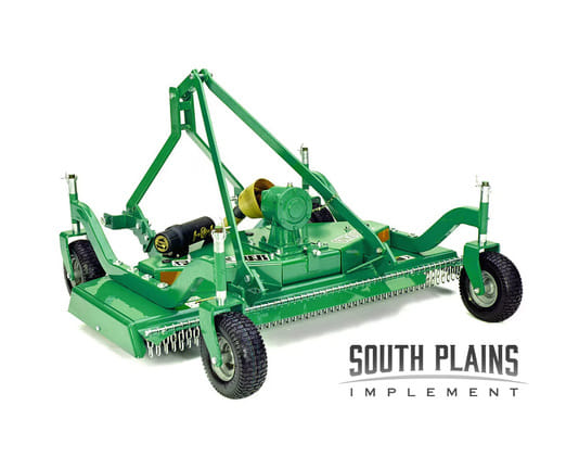 2023 Frontier GM2072R Equipment Image0