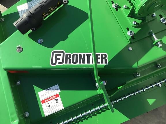 Image of Frontier GM2190 equipment image 4