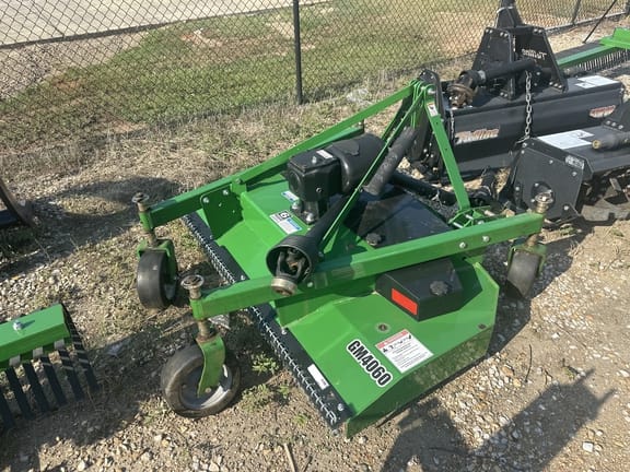 Main image Frontier GM4060