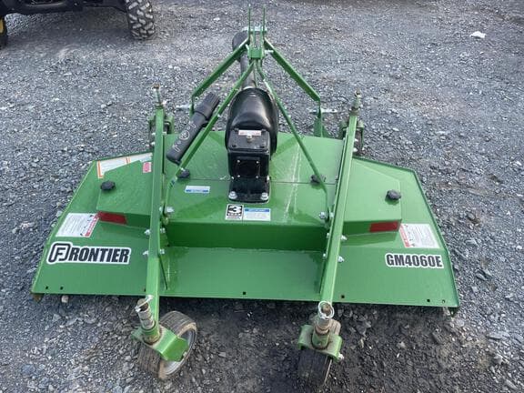Image of Frontier GM4060E equipment image 2