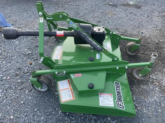 Image of Frontier GM4060E equipment image 3