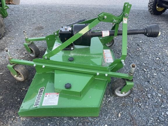 Image of Frontier GM4060E equipment image 1