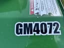 2023 Frontier GM4072 Image