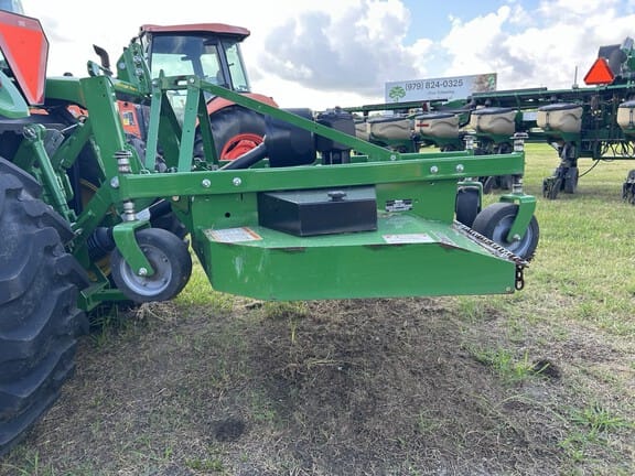 2023 Frontier GM4072 Equipment Image0