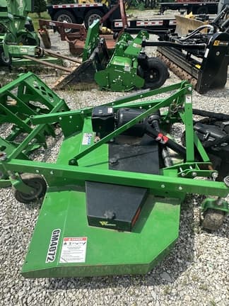 Image of Frontier GM4072 equipment image 3