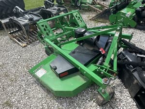 2023 Frontier GM4072 Image