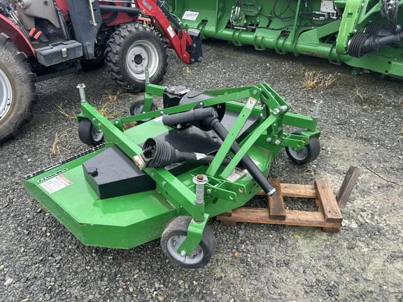 Image of Frontier GM4072 equipment image 4