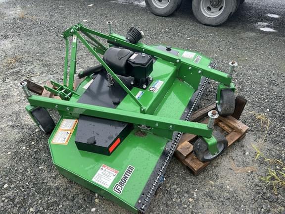Image of Frontier GM4072 equipment image 2