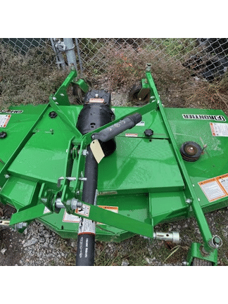 2023 Frontier GM4072E Equipment Image0