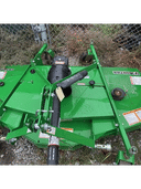 2023 Frontier GM4072E Image