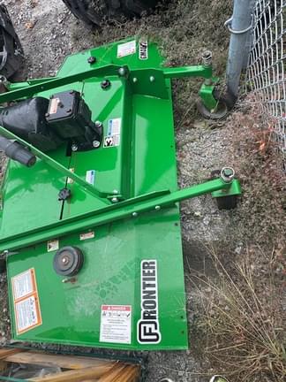 Image of Frontier GM4072E equipment image 3