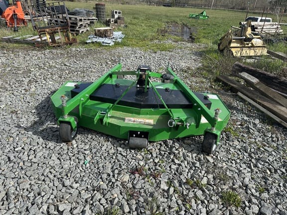 2023 Frontier GM4084 Equipment Image0