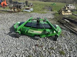 2023 Frontier GM4084 Image