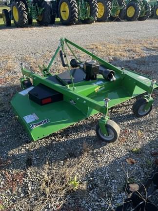 Image of Frontier GM4084 equipment image 4