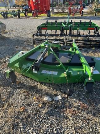 Image of Frontier GM4084 equipment image 1