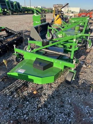 Image of Frontier GM4084 equipment image 1