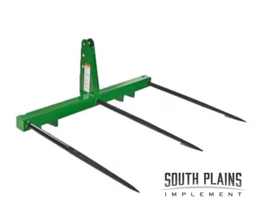 2023 Frontier HS2003 Equipment Image0