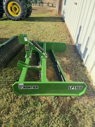 Main image Frontier LP1160