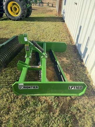 Main image Frontier LP1160